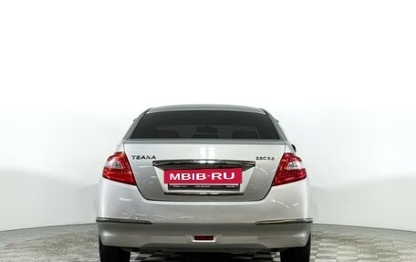 Nissan Teana, 2011 год, 897 000 рублей, 6 фотография