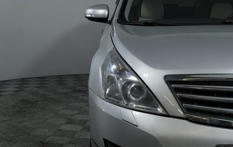 Nissan Teana, 2011 год, 897 000 рублей, 14 фотография