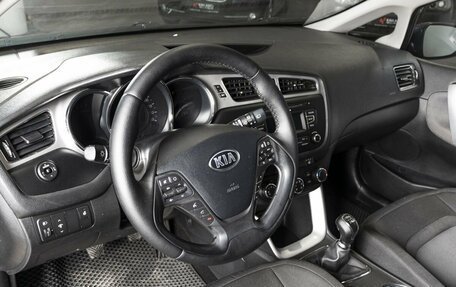 KIA cee'd III, 2014 год, 1 046 000 рублей, 3 фотография