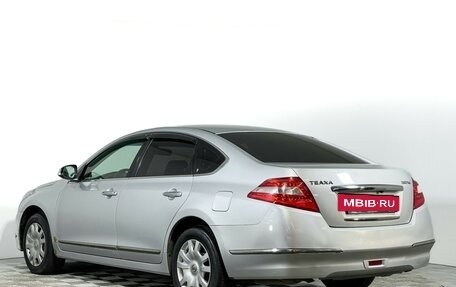 Nissan Teana, 2011 год, 897 000 рублей, 7 фотография