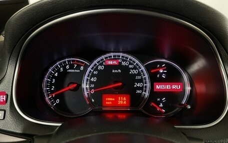 Nissan Teana, 2011 год, 897 000 рублей, 11 фотография