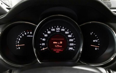 KIA cee'd III, 2014 год, 1 046 000 рублей, 6 фотография