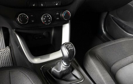 KIA cee'd III, 2014 год, 1 046 000 рублей, 5 фотография