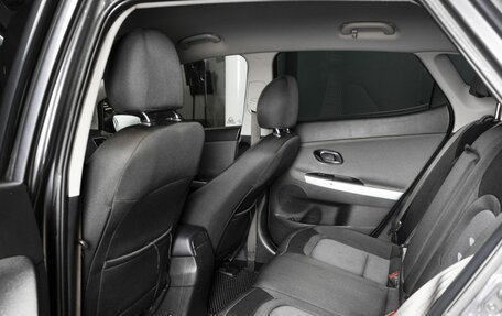 KIA cee'd III, 2014 год, 1 046 000 рублей, 12 фотография