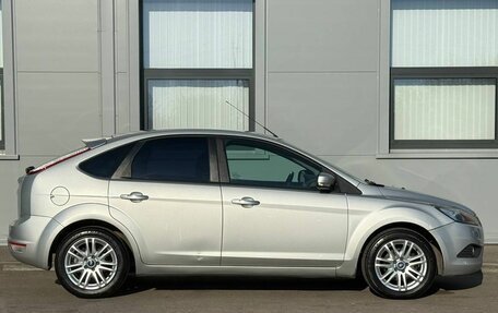 Ford Focus II рестайлинг, 2011 год, 790 000 рублей, 4 фотография