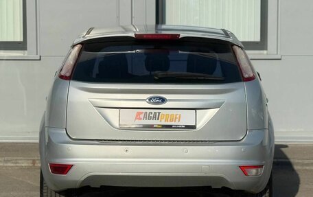 Ford Focus II рестайлинг, 2011 год, 790 000 рублей, 6 фотография