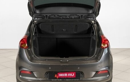 KIA cee'd III, 2014 год, 1 046 000 рублей, 10 фотография