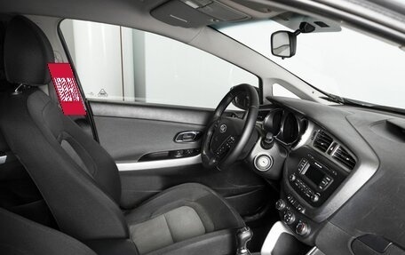 KIA cee'd III, 2014 год, 1 046 000 рублей, 4 фотография