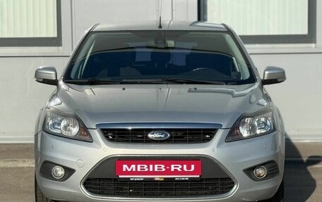 Ford Focus II рестайлинг, 2011 год, 790 000 рублей, 2 фотография