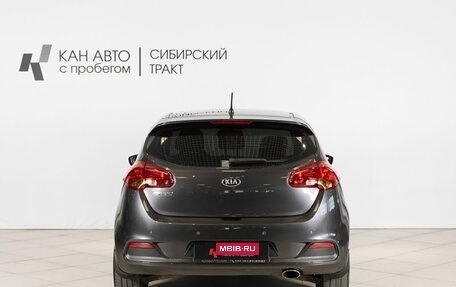 KIA cee'd III, 2014 год, 1 046 000 рублей, 8 фотография
