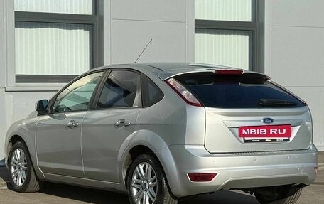 Ford Focus II рестайлинг, 2011 год, 790 000 рублей, 7 фотография