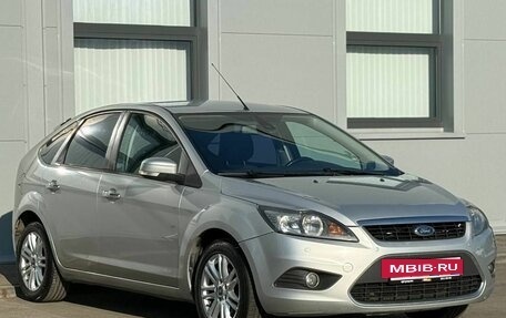 Ford Focus II рестайлинг, 2011 год, 790 000 рублей, 3 фотография