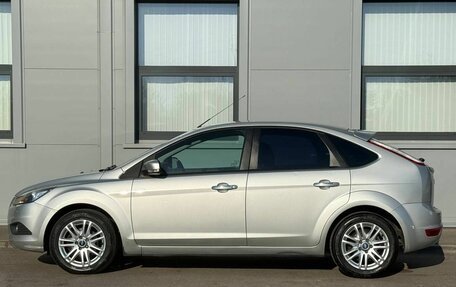Ford Focus II рестайлинг, 2011 год, 790 000 рублей, 8 фотография