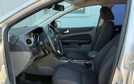 Ford Focus II рестайлинг, 2011 год, 790 000 рублей, 10 фотография