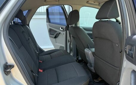Ford Focus II рестайлинг, 2011 год, 790 000 рублей, 14 фотография