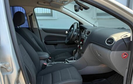 Ford Focus II рестайлинг, 2011 год, 790 000 рублей, 13 фотография