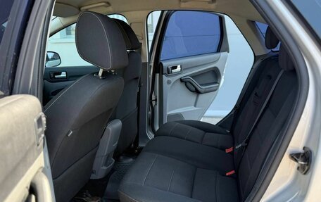 Ford Focus II рестайлинг, 2011 год, 790 000 рублей, 12 фотография