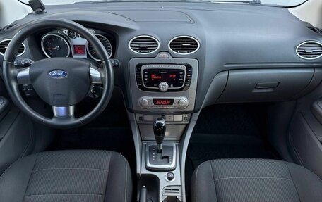 Ford Focus II рестайлинг, 2011 год, 790 000 рублей, 15 фотография