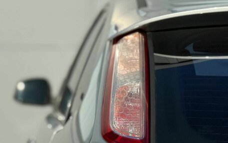 Ford Focus II рестайлинг, 2011 год, 790 000 рублей, 22 фотография