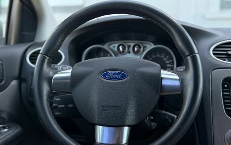 Ford Focus II рестайлинг, 2011 год, 790 000 рублей, 16 фотография