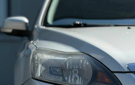 Ford Focus II рестайлинг, 2011 год, 790 000 рублей, 21 фотография