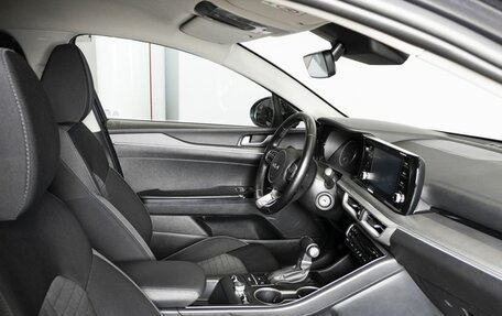 KIA K5, 2022 год, 2 844 000 рублей, 4 фотография