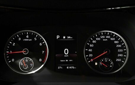 KIA K5, 2022 год, 2 844 000 рублей, 6 фотография