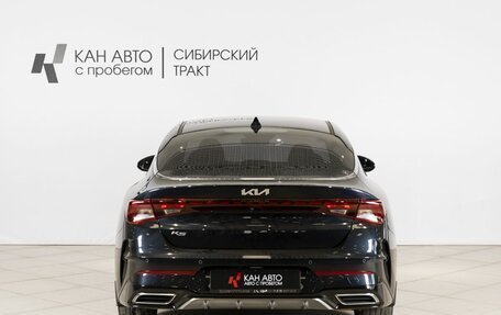 KIA K5, 2022 год, 2 844 000 рублей, 8 фотография