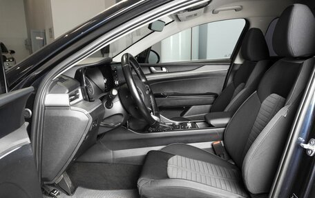 KIA K5, 2022 год, 2 844 000 рублей, 11 фотография