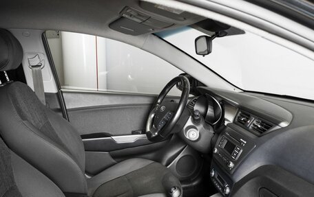 KIA Rio III рестайлинг, 2016 год, 1 050 000 рублей, 4 фотография
