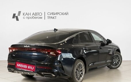KIA K5, 2022 год, 2 844 000 рублей, 2 фотография
