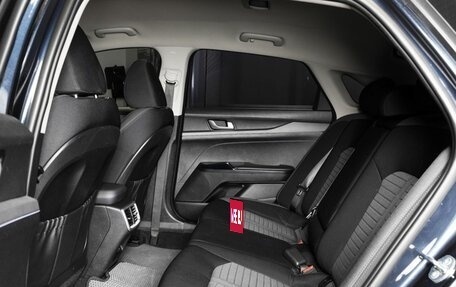 KIA K5, 2022 год, 2 844 000 рублей, 12 фотография