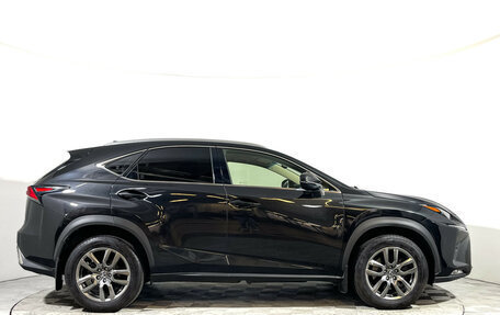 Lexus NX I, 2018 год, 2 947 000 рублей, 4 фотография