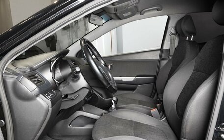 KIA Rio III рестайлинг, 2016 год, 1 050 000 рублей, 11 фотография