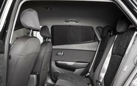 KIA Rio III рестайлинг, 2016 год, 1 050 000 рублей, 12 фотография
