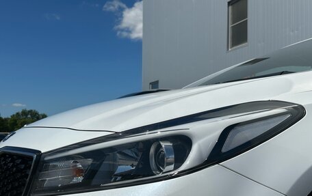 KIA Cerato III, 2017 год, 1 525 000 рублей, 11 фотография