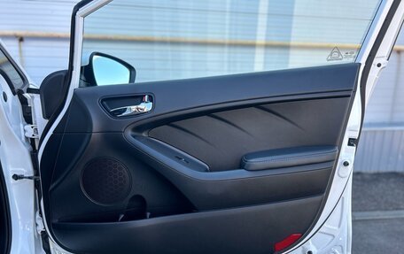 KIA Cerato III, 2017 год, 1 525 000 рублей, 13 фотография