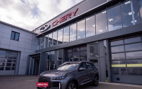 Chery Tiggo 4 I рестайлинг, 2025 год, 2 620 000 рублей, 4 фотография