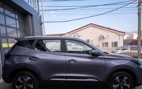 Chery Tiggo 4 I рестайлинг, 2025 год, 2 620 000 рублей, 5 фотография