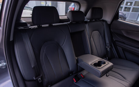 Chery Tiggo 4 I рестайлинг, 2025 год, 2 620 000 рублей, 19 фотография