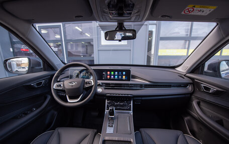 Chery Tiggo 4 I рестайлинг, 2025 год, 2 620 000 рублей, 15 фотография