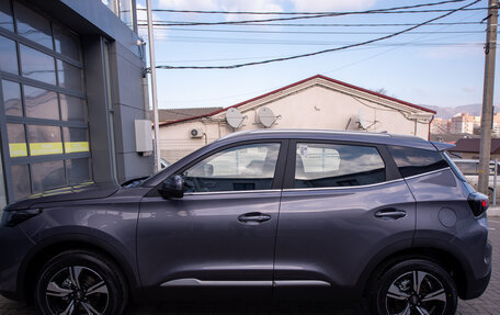 Chery Tiggo 4 I рестайлинг, 2025 год, 2 620 000 рублей, 9 фотография