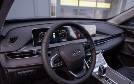Chery Tiggo 4 I рестайлинг, 2025 год, 2 620 000 рублей, 13 фотография