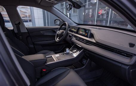Chery Tiggo 4 I рестайлинг, 2025 год, 2 620 000 рублей, 12 фотография