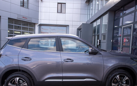 Chery Tiggo 4 I рестайлинг, 2025 год, 2 620 000 рублей, 6 фотография