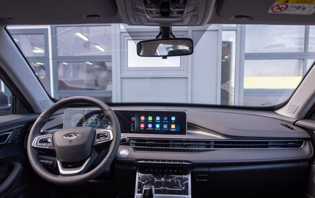 Chery Tiggo 4 I рестайлинг, 2025 год, 2 620 000 рублей, 14 фотография
