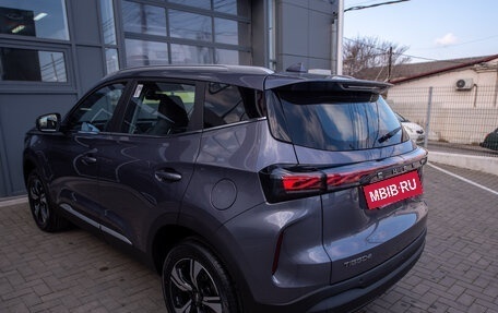 Chery Tiggo 4 I рестайлинг, 2025 год, 2 620 000 рублей, 8 фотография