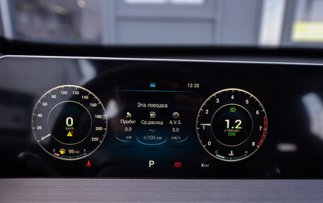 Chery Tiggo 4 I рестайлинг, 2025 год, 2 620 000 рублей, 16 фотография