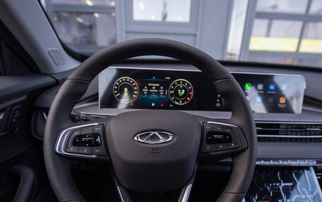 Chery Tiggo 4 I рестайлинг, 2025 год, 2 620 000 рублей, 17 фотография