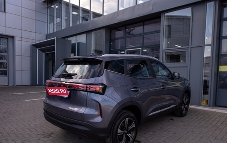 Chery Tiggo 4 I рестайлинг, 2025 год, 2 620 000 рублей, 7 фотография